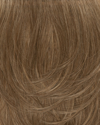 Star Show | Lace Front & Monofilament Part Synthetic Wig by Stephen Designs