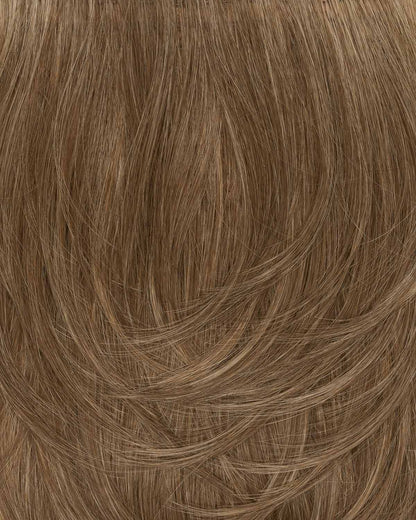 Beach Waves | Lace Front & Monofilament Part Synthetic Wig by Stephen Designs