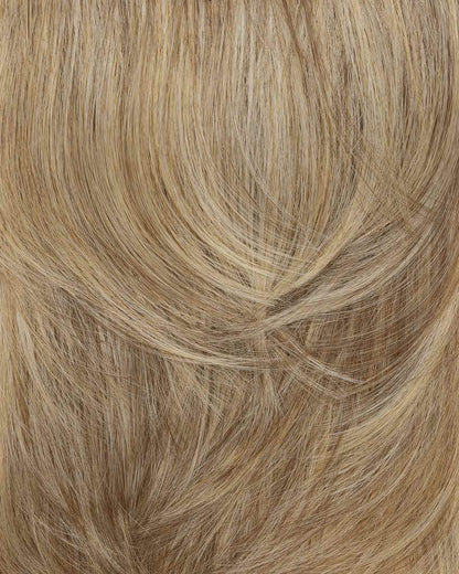 Stay with Me | Lace Front & Monofilament Part Synthetic Wig by Stephen Designs