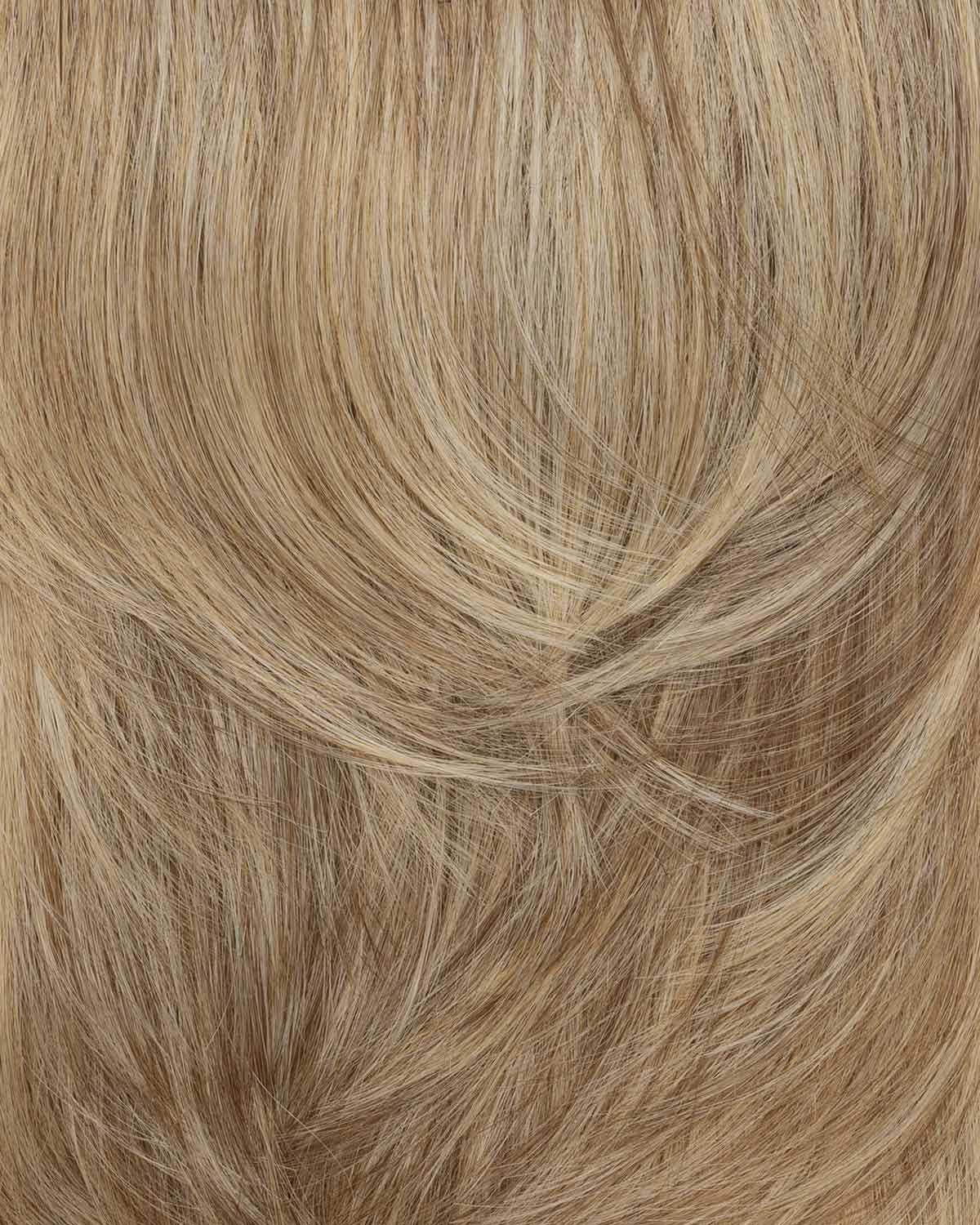 Feathered Layers | Lace Front & Monofilament Part Synthetic Wig by Stephen Designs