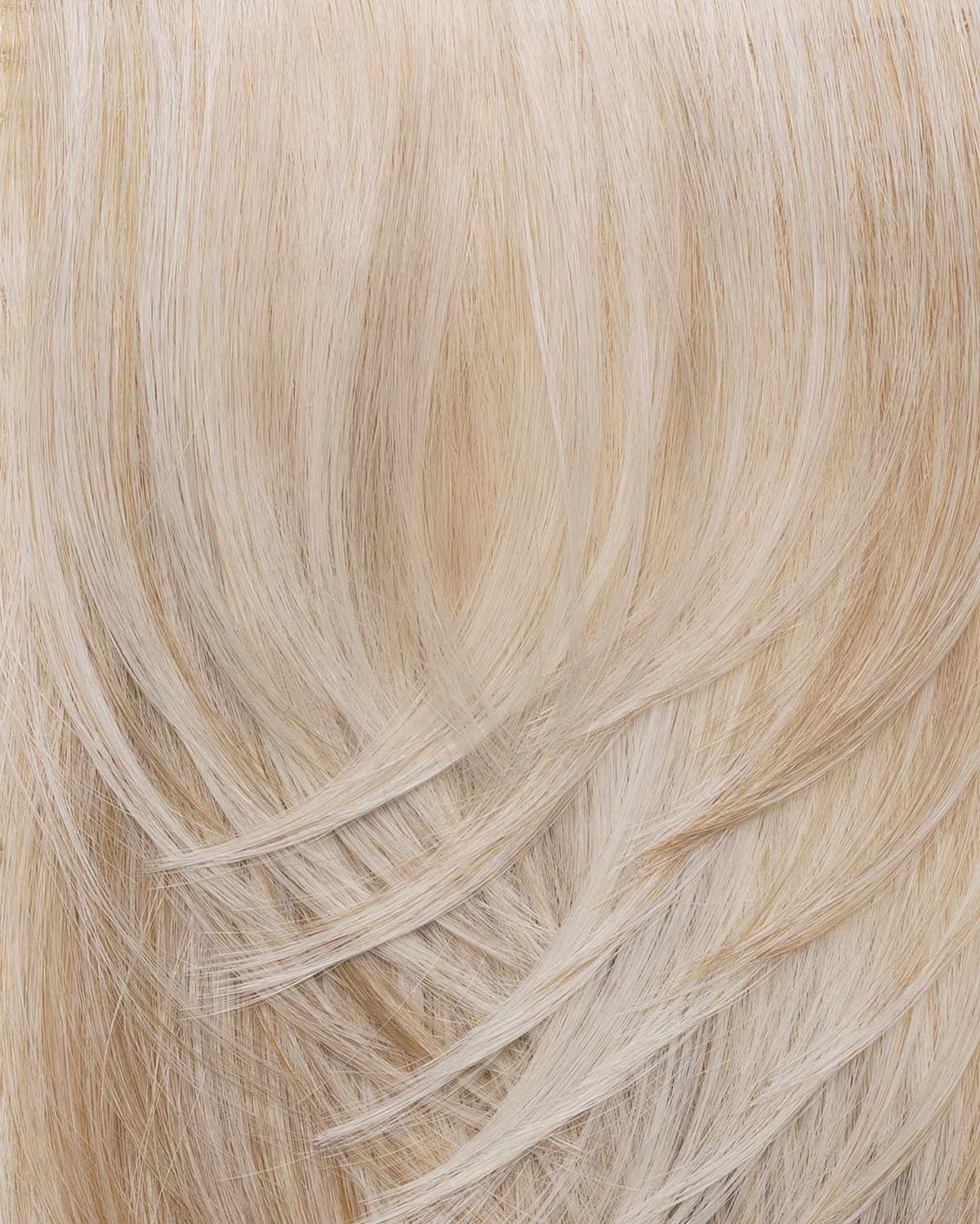 Beach Waves | Lace Front & Monofilament Part Synthetic Wig by Stephen Designs