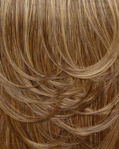 Serenity | Lace Front & Monofilament Part Synthetic Wig by Stephen Designs