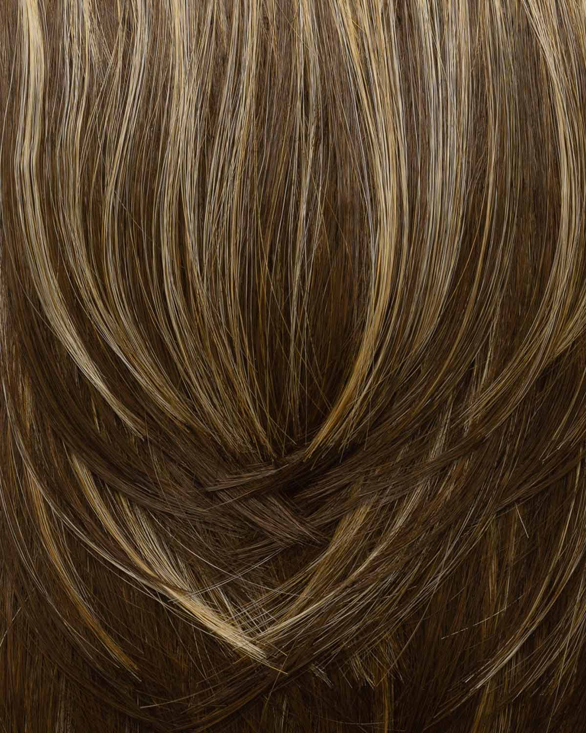 Beach Waves | Lace Front & Monofilament Part Synthetic Wig by Stephen Designs