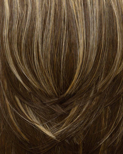 Stay with Me | Lace Front & Monofilament Part Synthetic Wig by Stephen Designs
