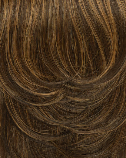 Star Show | Lace Front & Monofilament Part Synthetic Wig by Stephen Designs