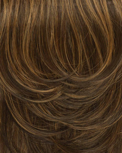Beach Waves | Lace Front & Monofilament Part Synthetic Wig by Stephen Designs