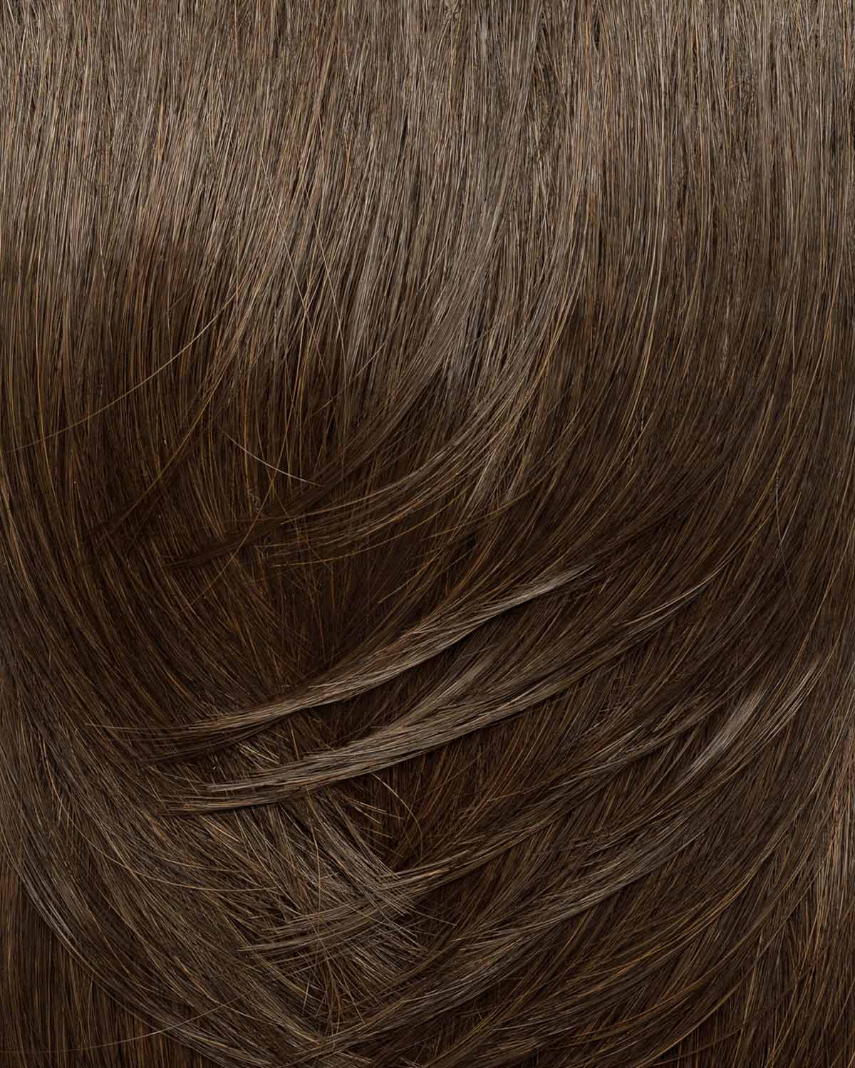 Feathered Layers | Lace Front & Monofilament Part Synthetic Wig by Stephen Designs