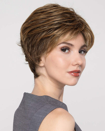 Stay with Me | Lace Front & Monofilament Part Synthetic Wig by Stephen Designs