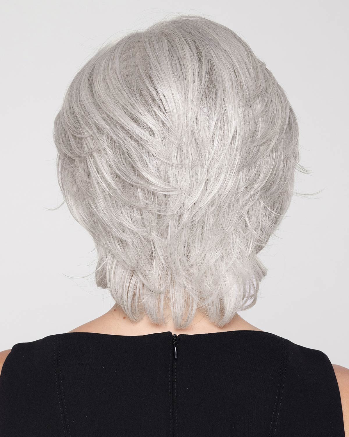 Serenity | Lace Front & Monofilament Part Synthetic Wig by Stephen Designs