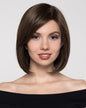 Forever Me | Lace Front & Monofilament Part Synthetic Wig by Stephen Designs
