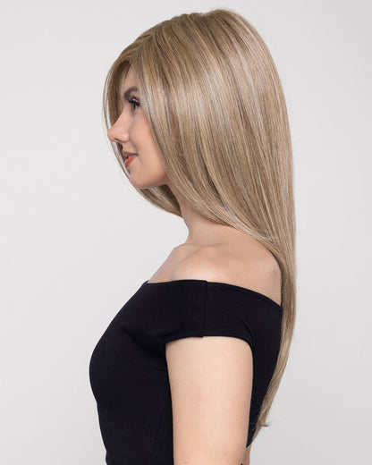 Star Show | Lace Front & Monofilament Part Synthetic Wig by Stephen Designs