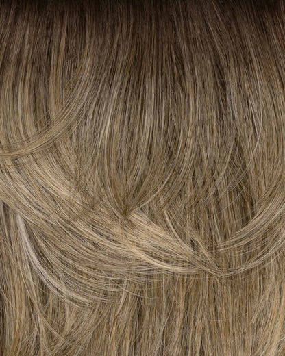 Beach Waves | Lace Front & Monofilament Part Synthetic Wig by Stephen Designs