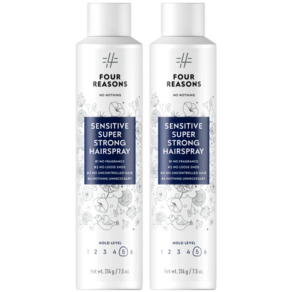 super strong 2-pack