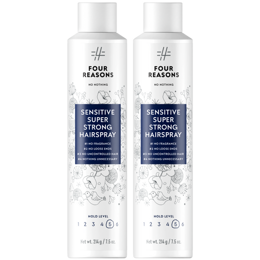 super strong 2-pack