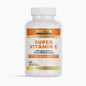 Nature's Lab Gold Super Vitamin C 1000 mg - 120 Capsules