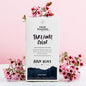 Fragrance Free Hair Color Black Velvet - 1.0 Black