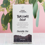 Fragrance Free Hair Color Chocolate Chip - 4.7 Dark chocolate brown