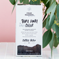 Fragrance Free Hair Color Coffee Bean - 3.0 Blackish brown with gray coverage
