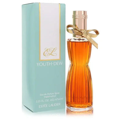 Youth Dew By Estee Lauder Perfume for Women