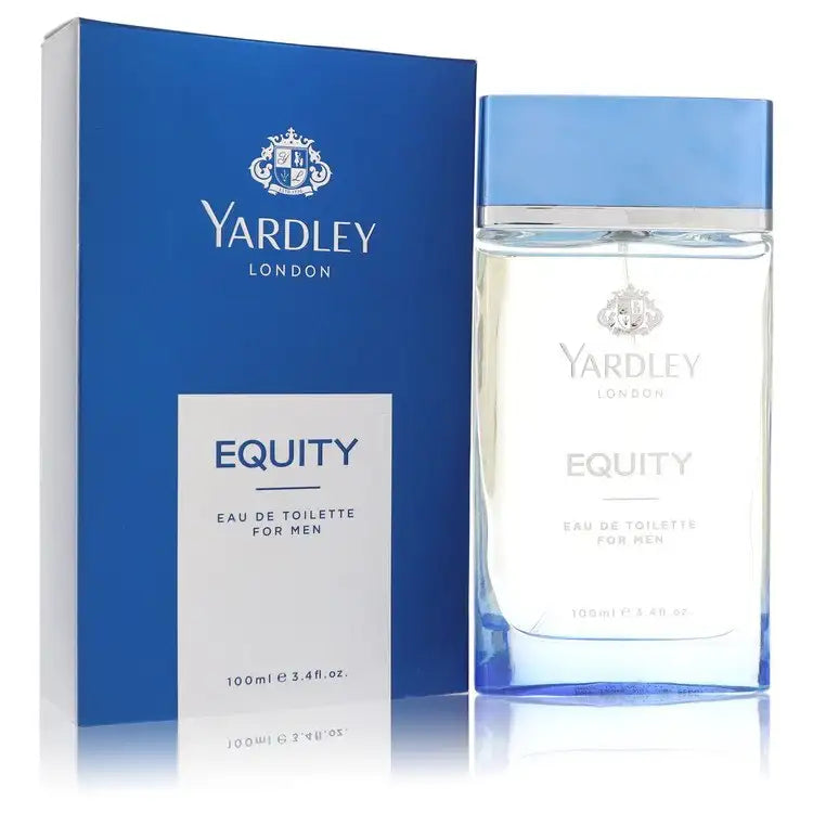 Yardley Equity By Yardley London Cologne for Men