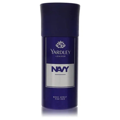 Yardley Navy By Yardley London Cologne for Men