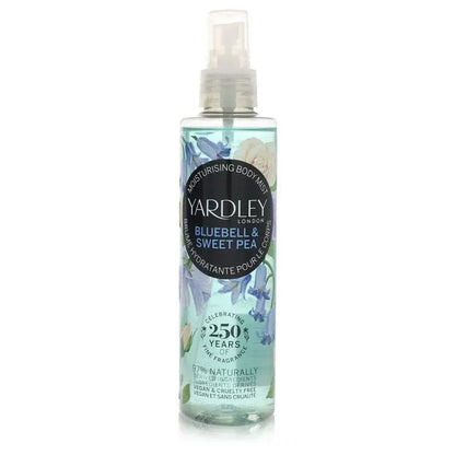 Yardley Bluebell & Sweet Pea Moisturizing By Yardley London Perfume for Women