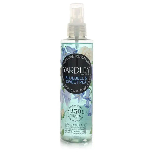Yardley Bluebell & Sweet Pea Moisturizing By Yardley London Perfume for Women