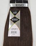 Model Model virgin remy human hair for sew-in; straight; wefts. image 0