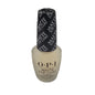 OPI nail lacquer Matte top coat; 0.5fl.oz image 0