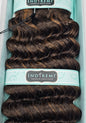 Bobbi boss Indi remi premium virgin hair soul wave; curly sew-in wefts. image 8