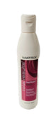 Matrix total results heat resist conditioner; 10.1fl.oz; for unisex image 0