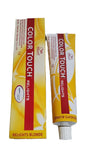 Lot of 2 Wella color touch relights; multidimensional demi permanent hair color image 0
