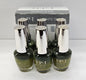 Set of 6 OPI infinite shine; Olive for green; 0.5fl.oz image 0