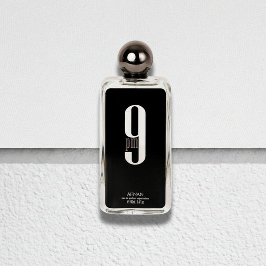 Afnan 9PM Eau De Parfum 100ml for Men