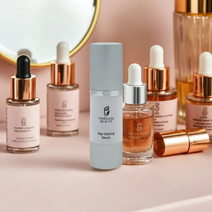 Age Defying Serum