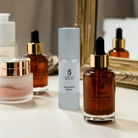 Age Defying Serum