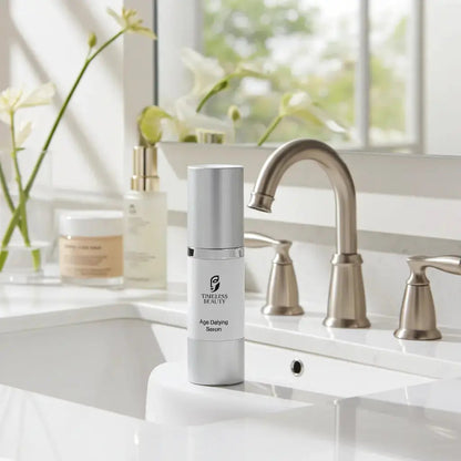 Age Defying Serum