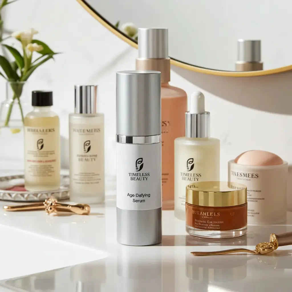 Age Defying Serum