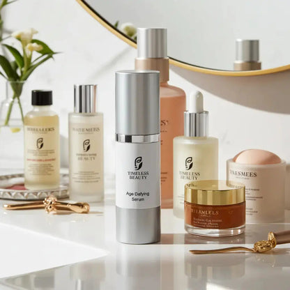 Age Defying Serum
