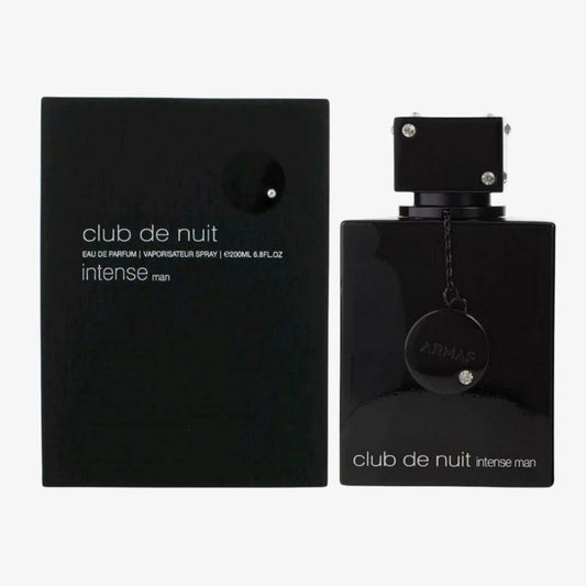 Armaf Club De Nuit Intense Man Eau De Toilette