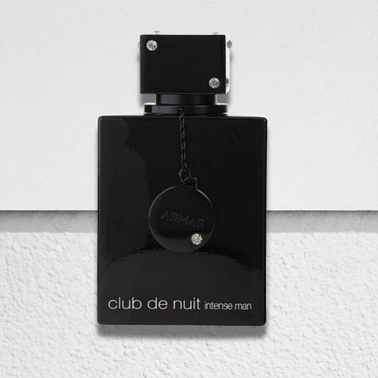 Armaf Club De Nuit Intense Man Eau De Toilette