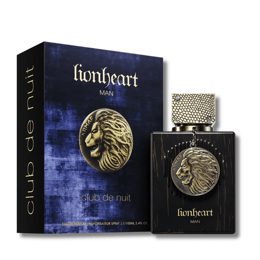 Armaf Club De Nuit Lionheart EDP 100ml