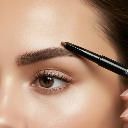 Automatic Eyebrow Pencil - Ash Brown