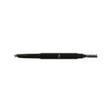Automatic Taupe Eyebrow Pencil with Spooly