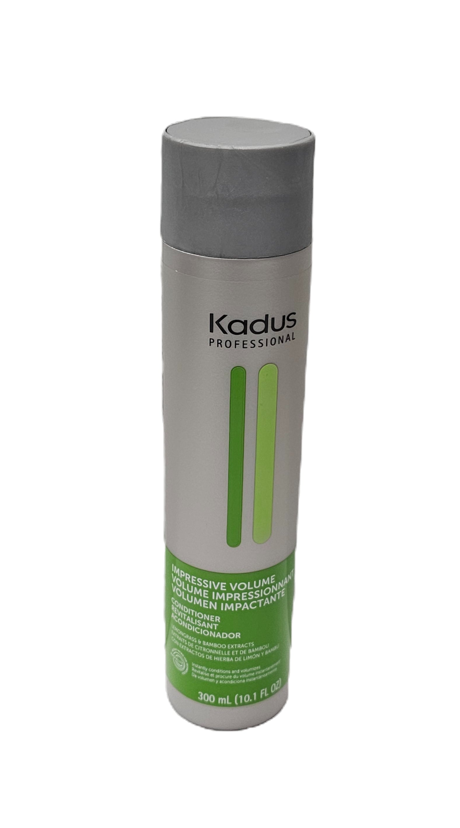 Kadus professional impressive volume conditioner; 10.1 fl.oz image 2