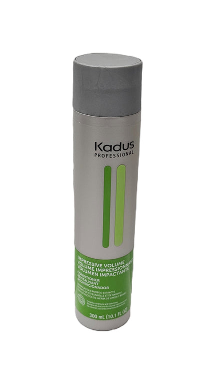 Kadus professional impressive volume conditioner; 10.1 fl.oz image 2