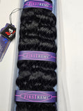 Curly premium remi hair weave; cosmo wave for  sew-in; wefts. image 0