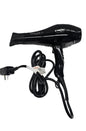 CROC - Classic True Silk Blow Dryer Black; YL-347 image 0