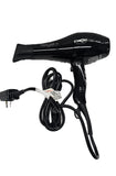 CROC - Classic True Silk Blow Dryer Black; YL-347 image 0