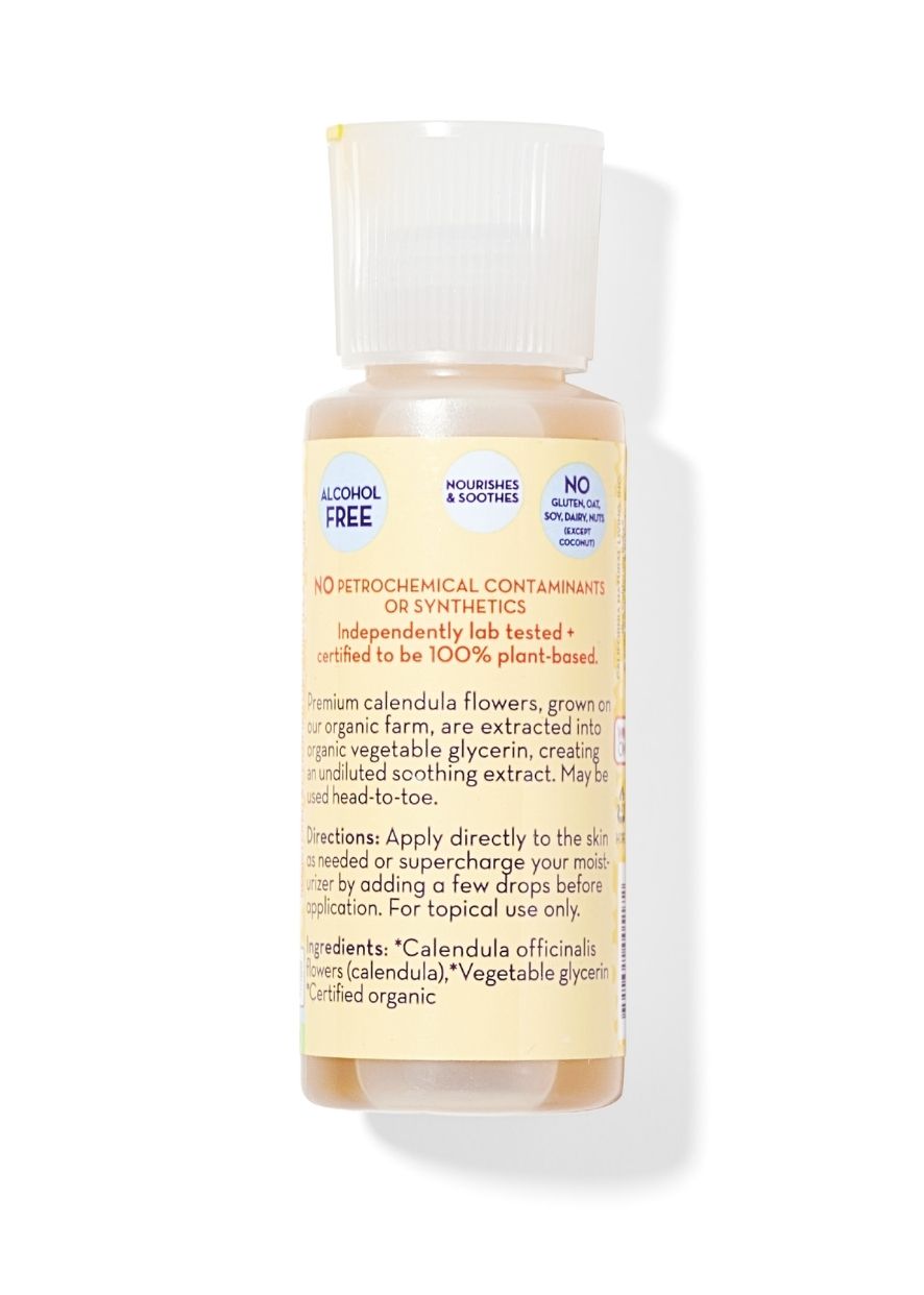 Calendula™ Organic Soothing Extract